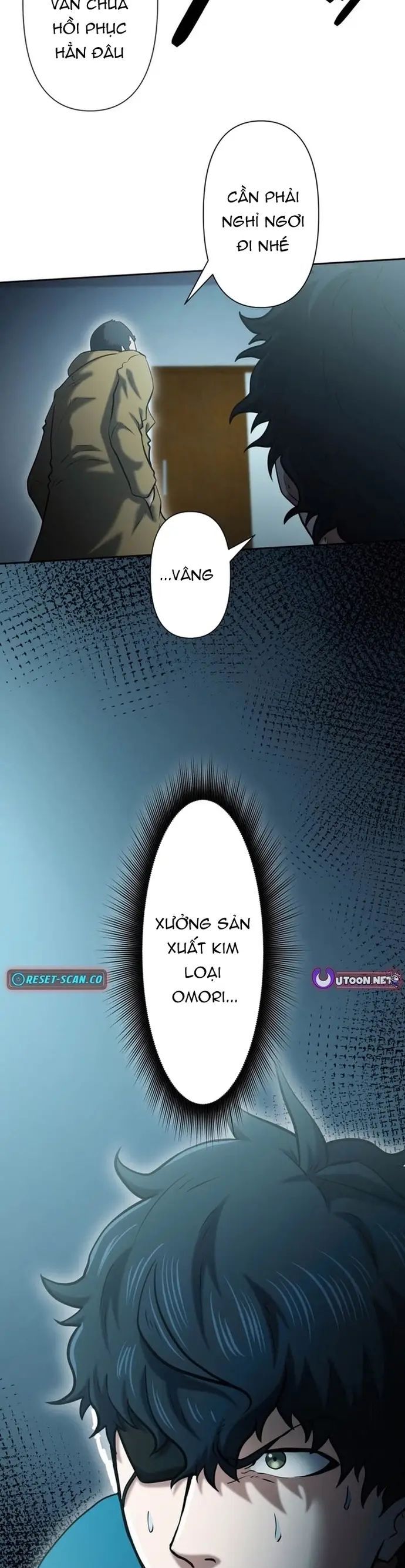 Kẻ Đoạt Kỹ Năng - Chương 15 - Trang 16