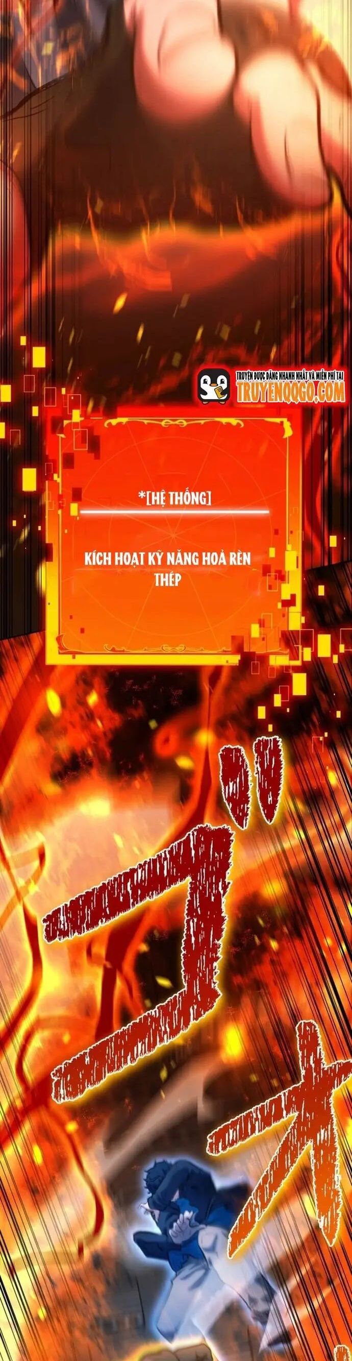 Kẻ Đoạt Kỹ Năng - Chương 15 - Trang 33