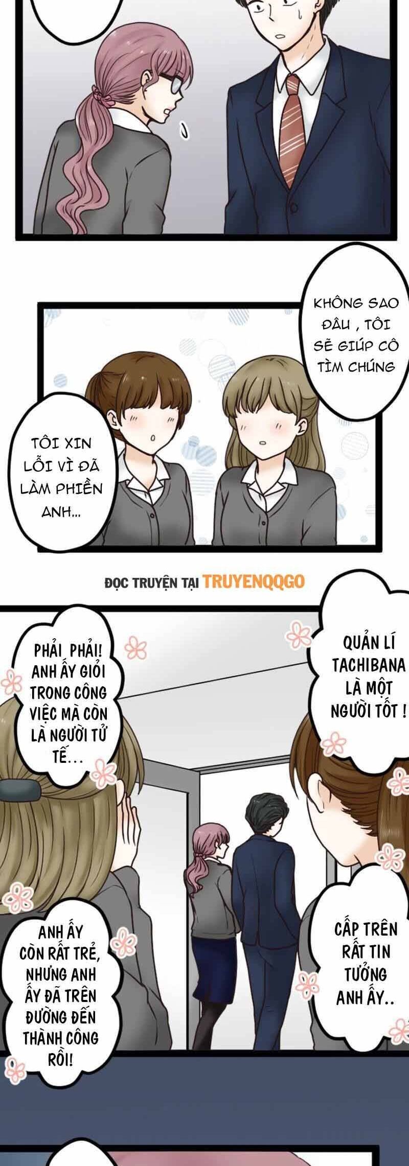 Trả Thù Trong Bất Chính - Chương 3 - Trang 29