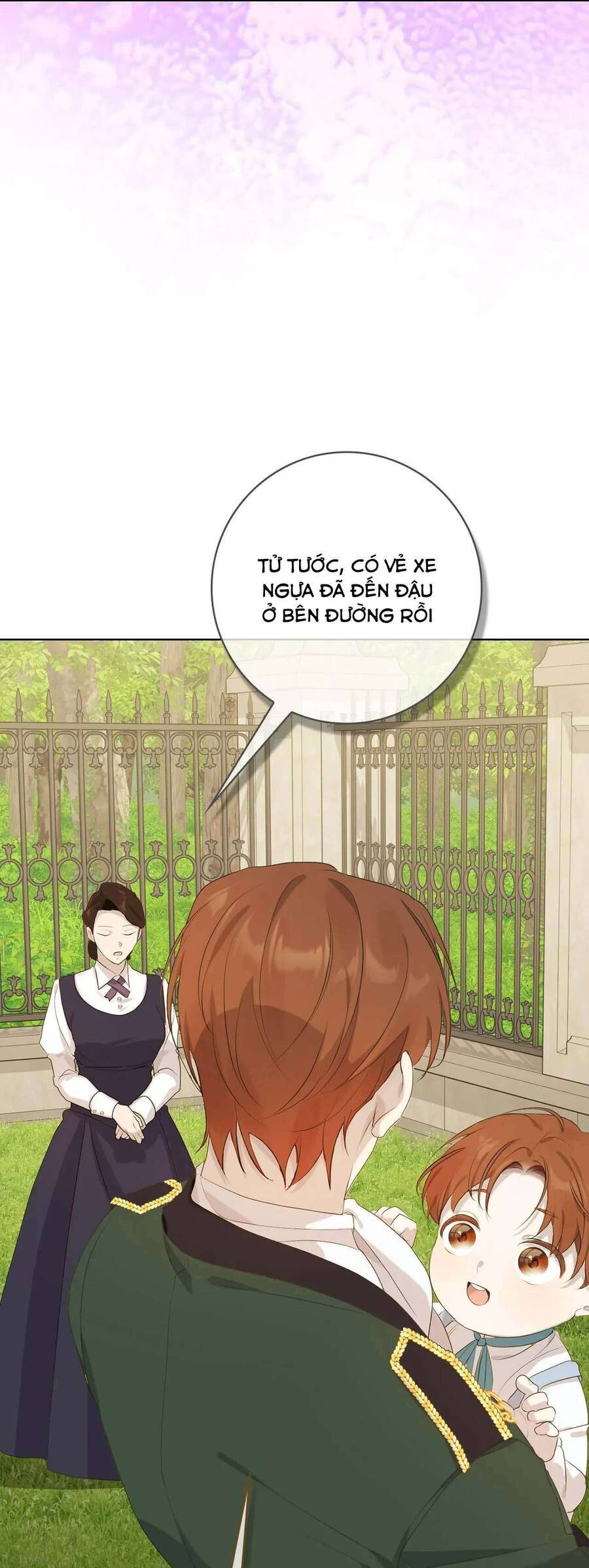 Không Cần Hối Hận - Chương 2 - Trang 92