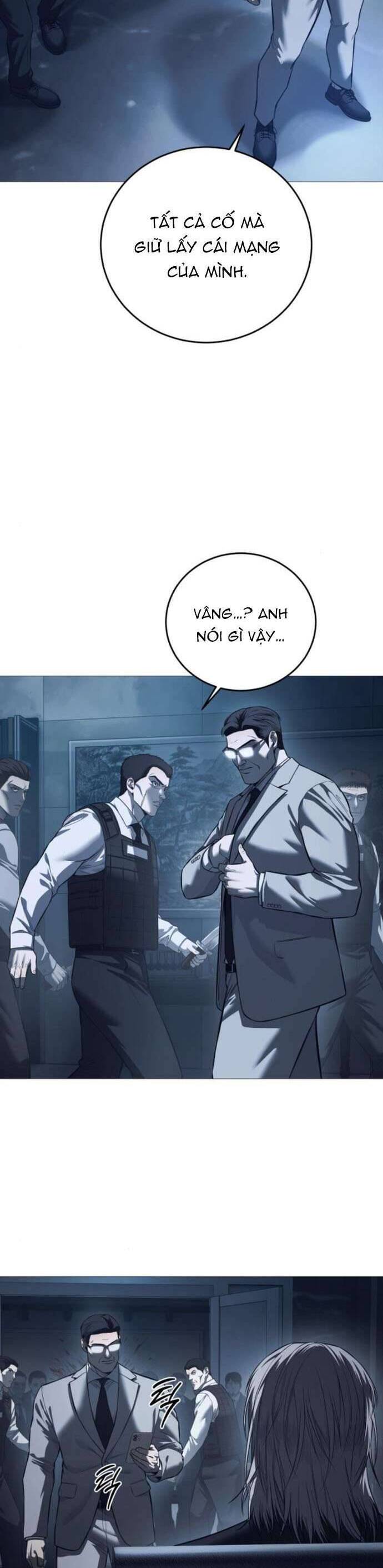 Red Shirt - Chương 8 - Trang 19