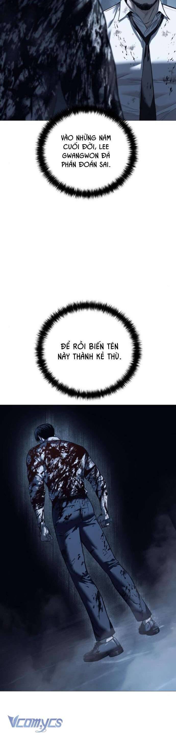 Red Shirt - Chương 8 - Trang 16