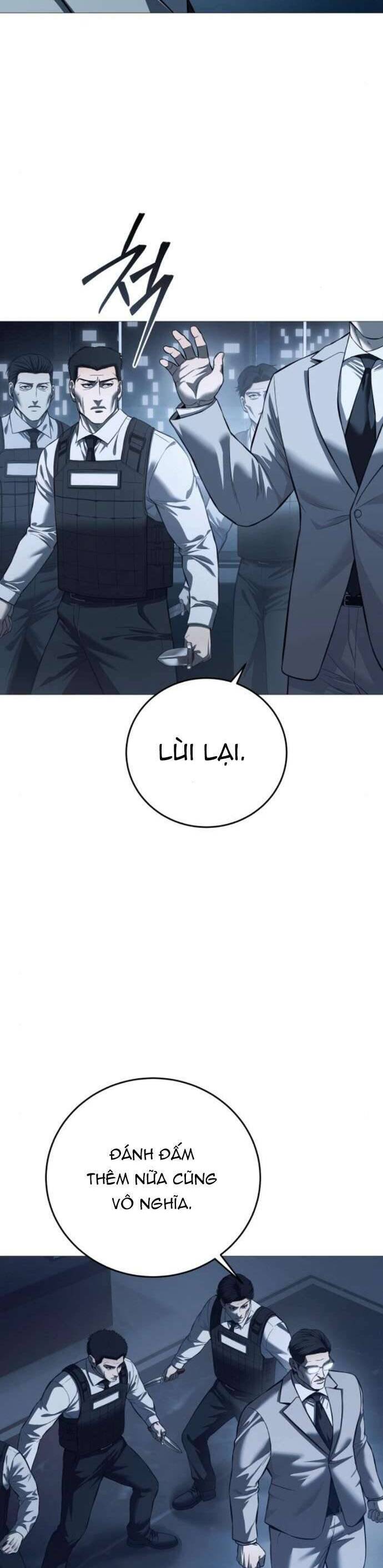 Red Shirt - Chương 8 - Trang 18