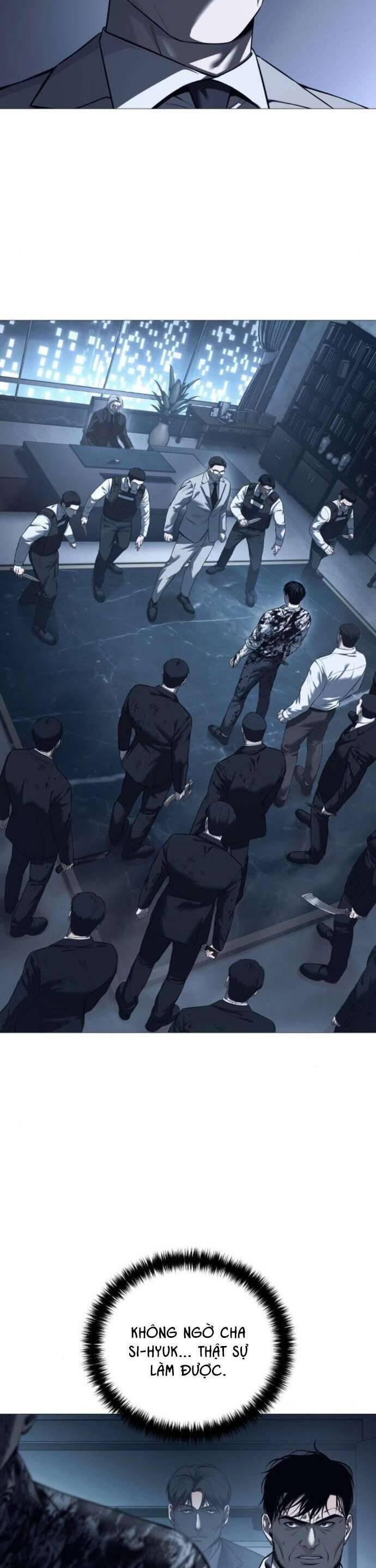 Red Shirt - Chương 8 - Trang 15