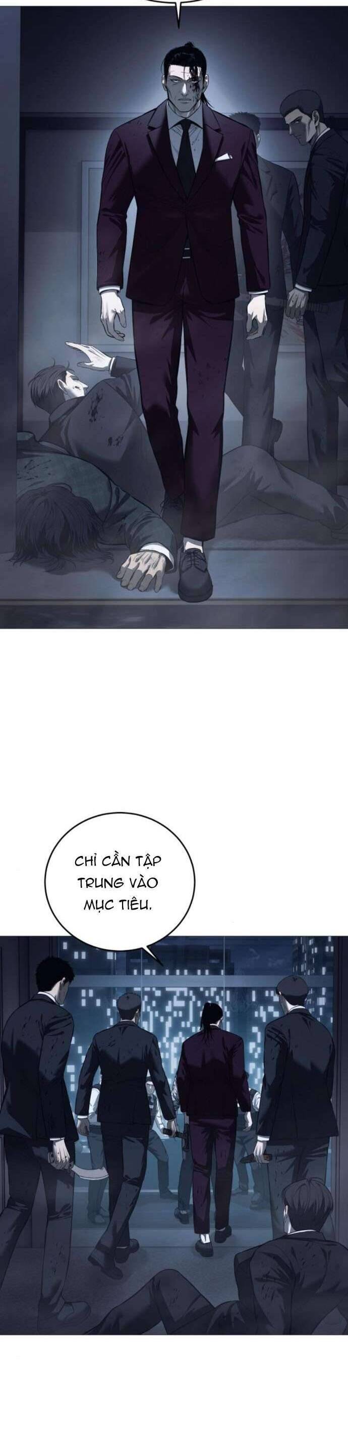 Red Shirt - Chương 8 - Trang 13