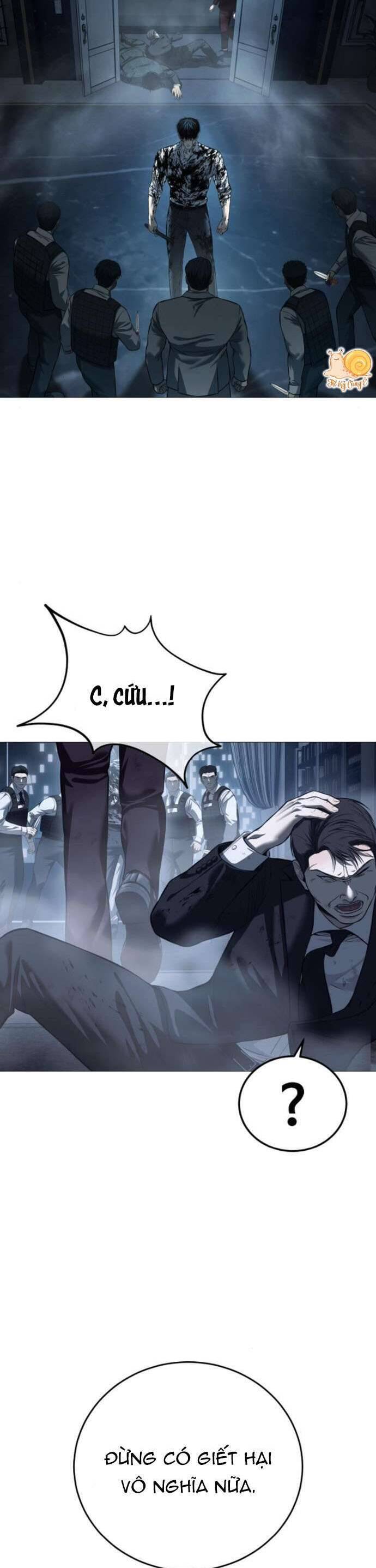 Red Shirt - Chương 8 - Trang 12