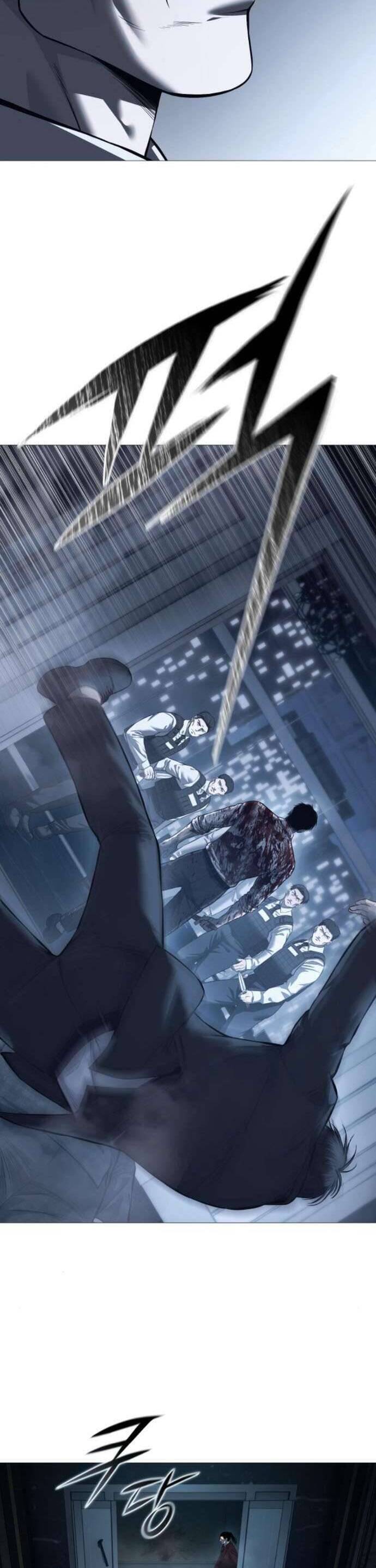 Red Shirt - Chương 8 - Trang 11