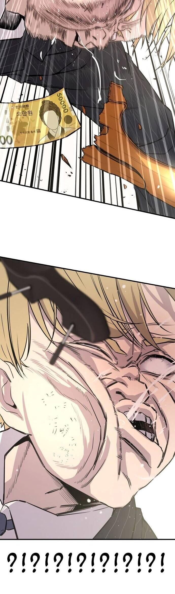 Cây Búa Ma Quái - Chương 3 - Trang 59