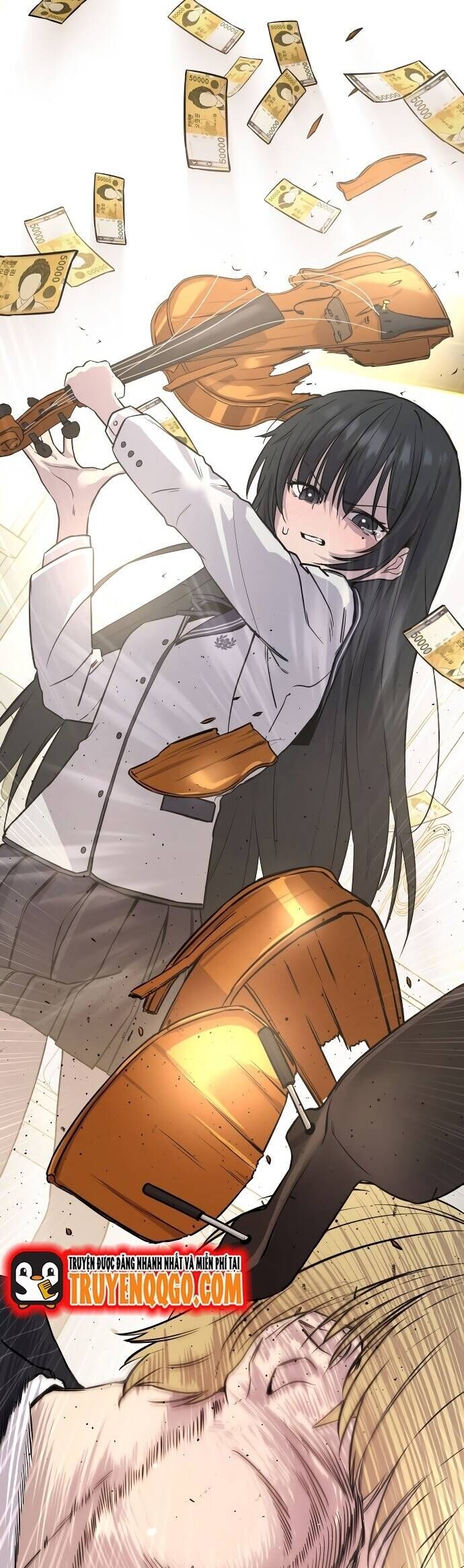 Cây Búa Ma Quái - Chương 3 - Trang 58