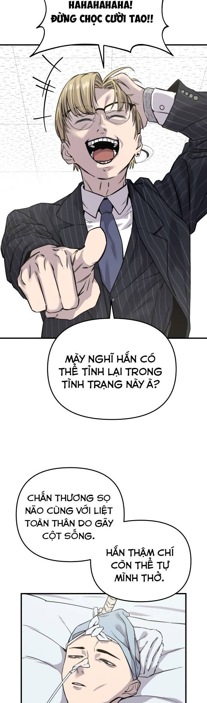 Cây Búa Ma Quái - Chương 3 - Trang 51