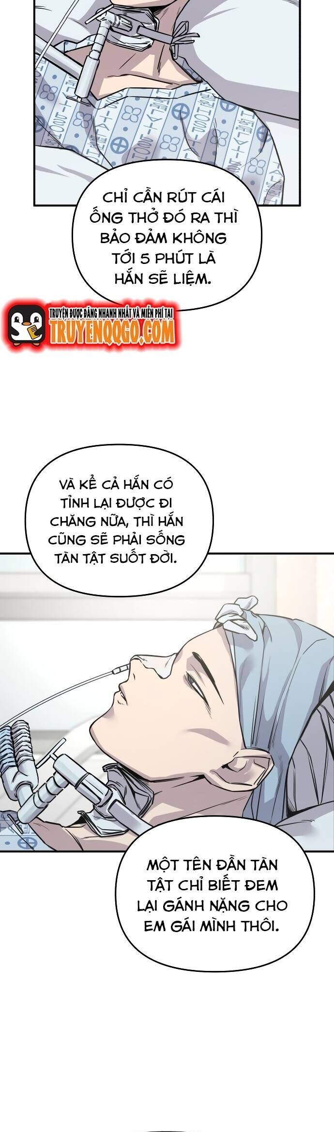 Cây Búa Ma Quái - Chương 3 - Trang 52