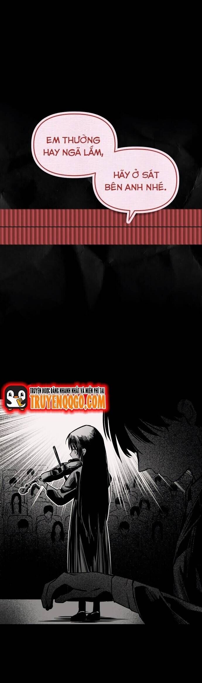 Cây Búa Ma Quái - Chương 3 - Trang 6