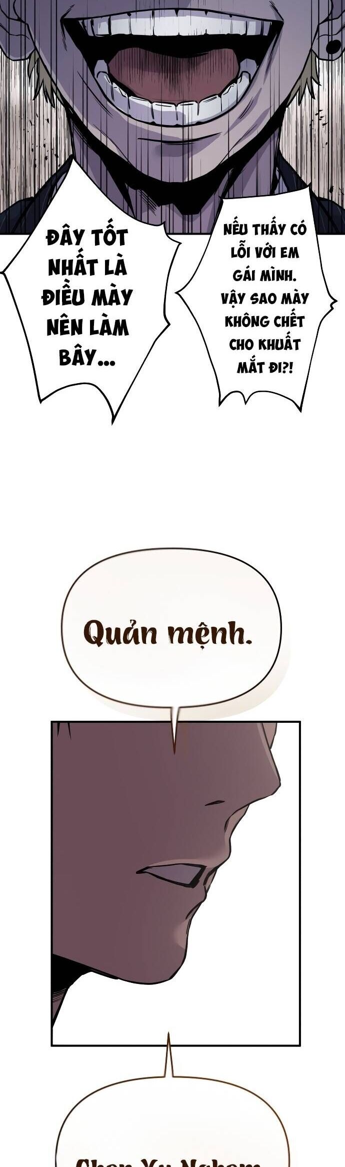 Cây Búa Ma Quái - Chương 3 - Trang 56