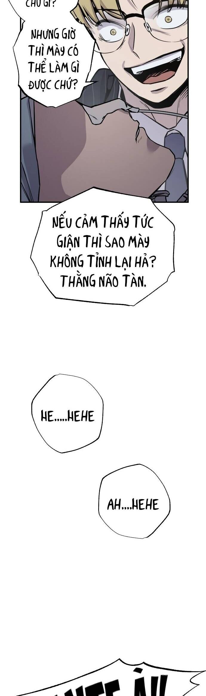 Cây Búa Ma Quái - Chương 3 - Trang 54