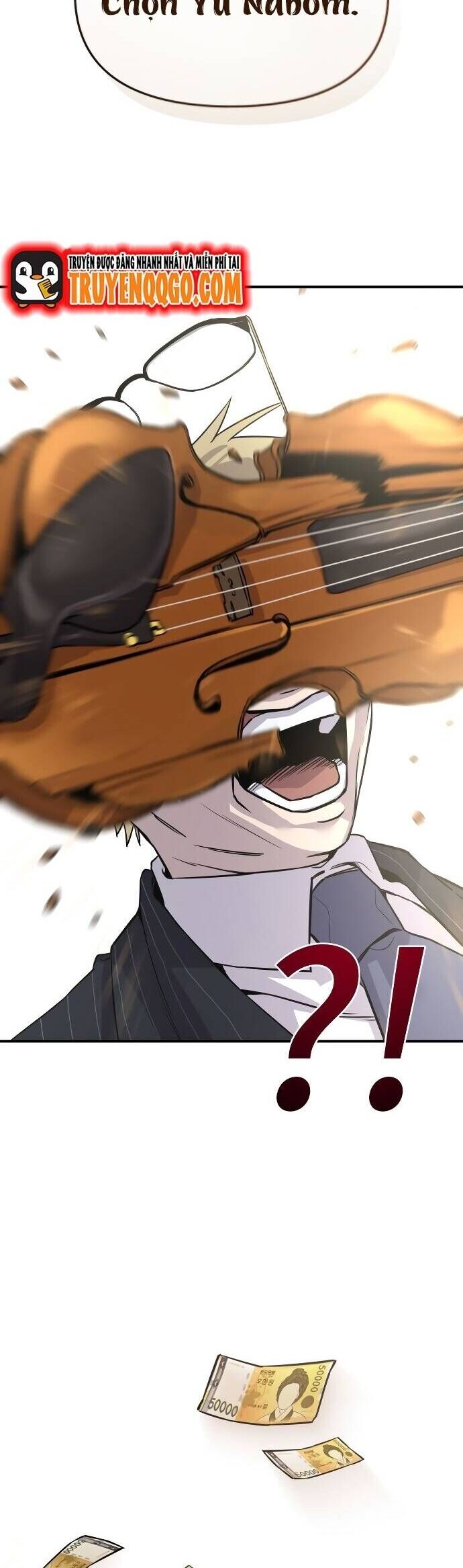 Cây Búa Ma Quái - Chương 3 - Trang 57