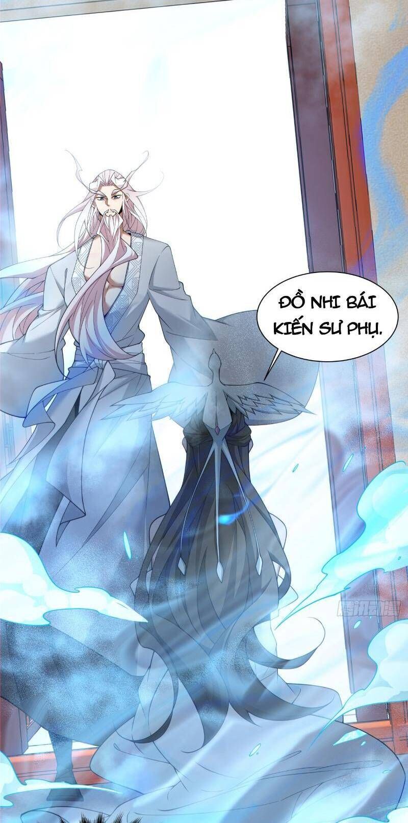 Hắc Ám Kiếm Sĩ Hồi Quy - Chương 254 - Trang 3