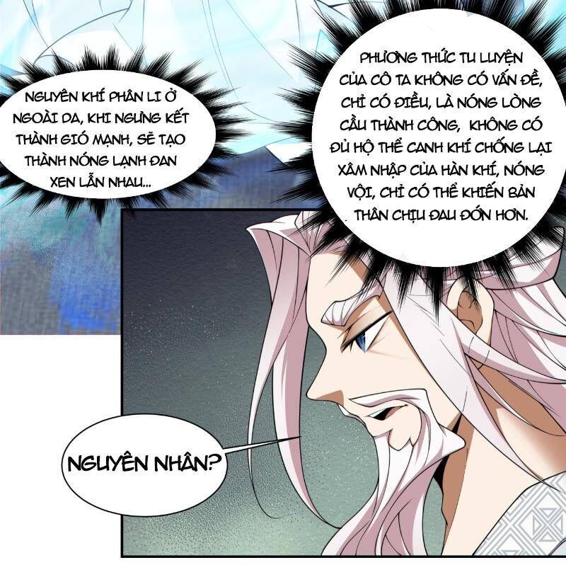 Hắc Ám Kiếm Sĩ Hồi Quy - Chương 254 - Trang 6