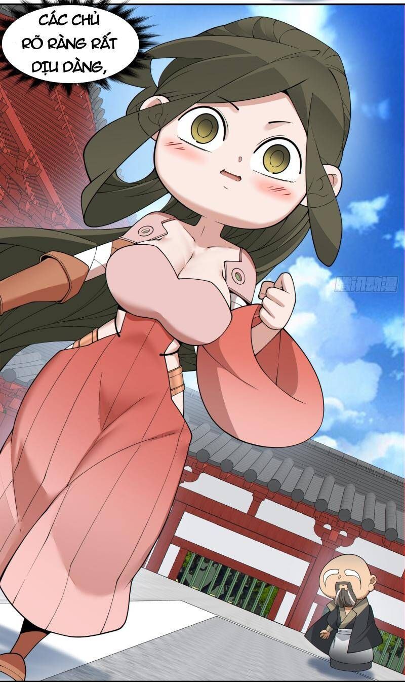 Hắc Ám Kiếm Sĩ Hồi Quy - Chương 254 - Trang 47