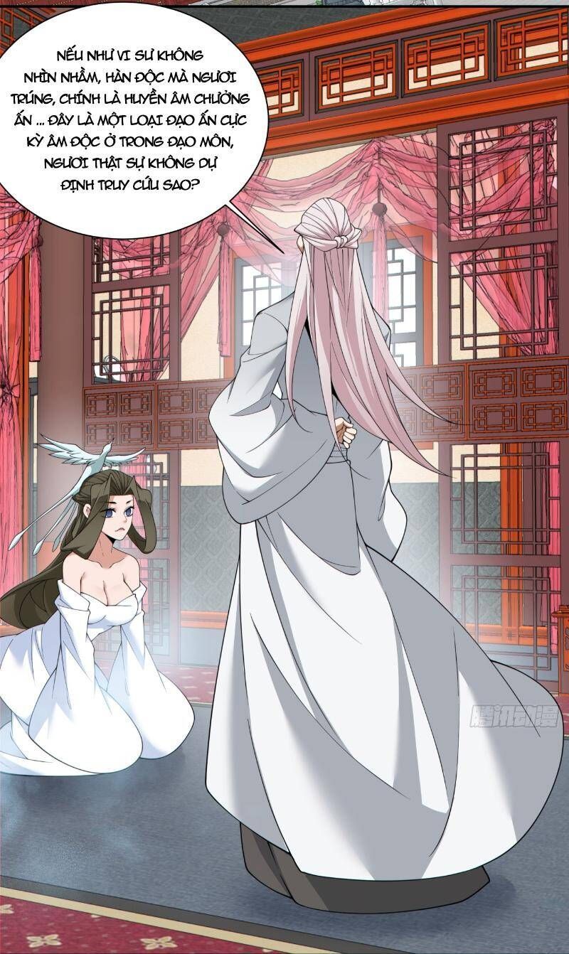 Hắc Ám Kiếm Sĩ Hồi Quy - Chương 254 - Trang 35