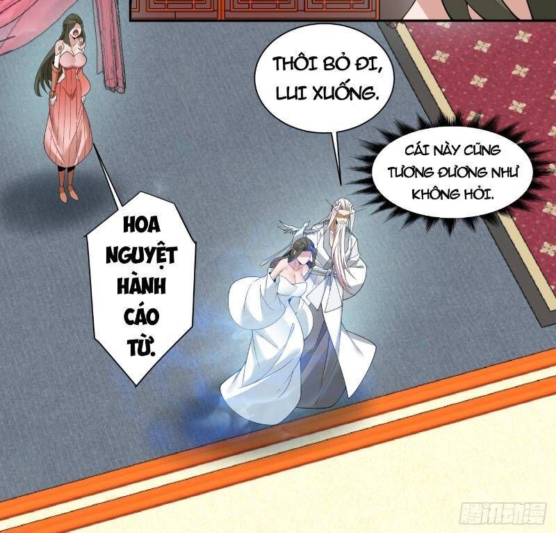 Hắc Ám Kiếm Sĩ Hồi Quy - Chương 254 - Trang 45