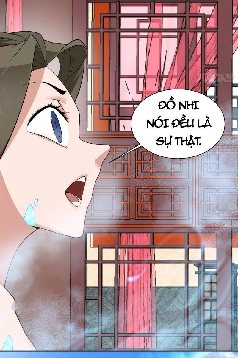 Hắc Ám Kiếm Sĩ Hồi Quy - Chương 254 - Trang 18