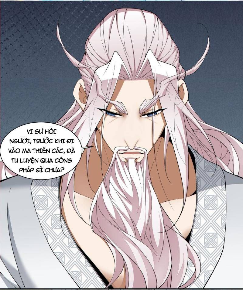 Hắc Ám Kiếm Sĩ Hồi Quy - Chương 254 - Trang 15