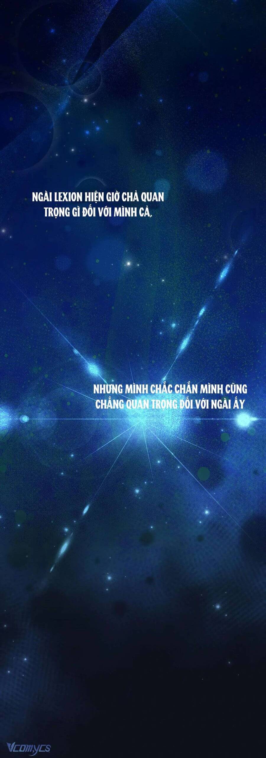 Không Cần Hối Hận - Chương 7 - Trang 36