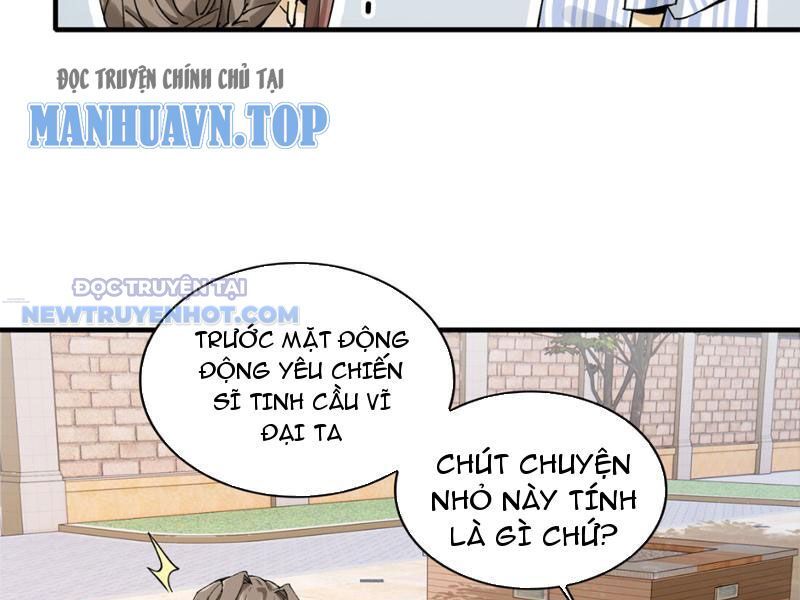 Đối Mặt Với Bệnh Tâm Thần, Ma Quỷ Chẳng Là Cái Thá Gì - Chương 8 - Trang 96