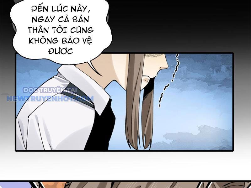 Đối Mặt Với Bệnh Tâm Thần, Ma Quỷ Chẳng Là Cái Thá Gì - Chương 8 - Trang 92