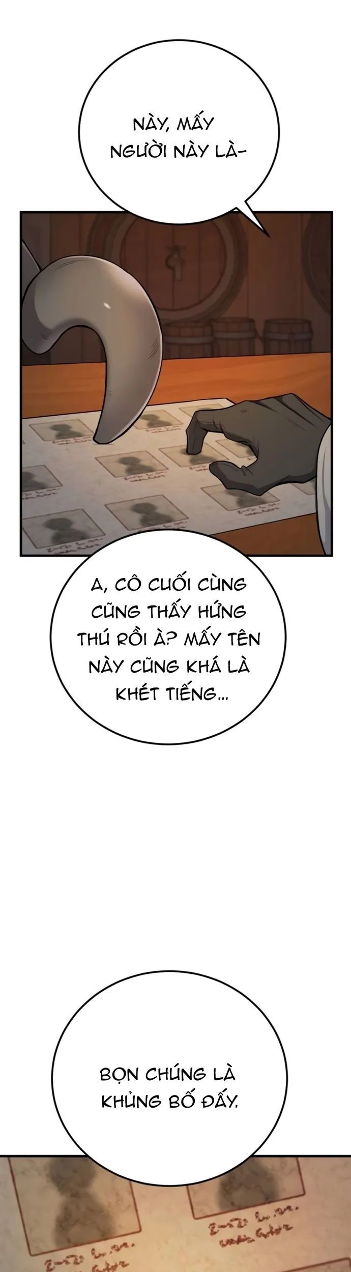 Vr & Rpg - Chương 40 - Trang 35