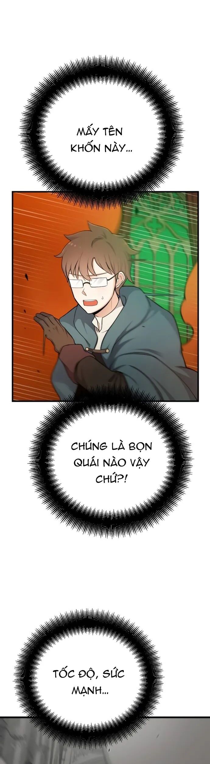 Vr & Rpg - Chương 40 - Trang 11