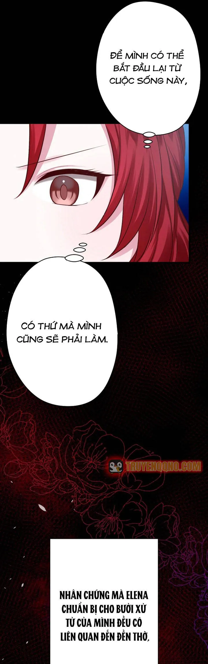 Hai Trong Số Ba Mục Tiêu Báo Thù Đều Mê Muội Tôi - Chương 3 - Trang 16