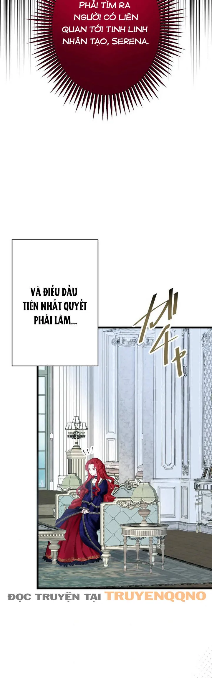 Hai Trong Số Ba Mục Tiêu Báo Thù Đều Mê Muội Tôi - Chương 3 - Trang 19