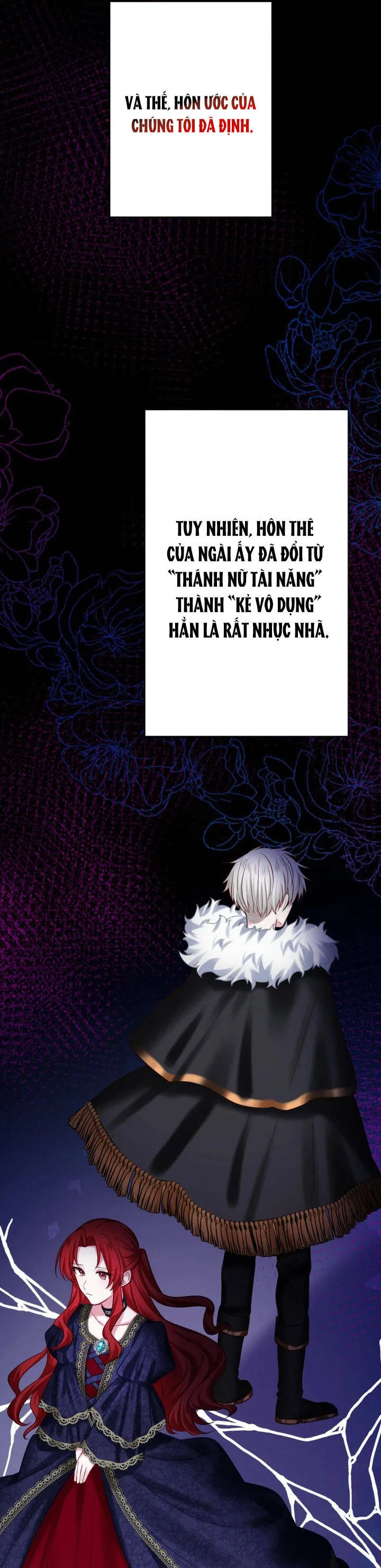 Hai Trong Số Ba Mục Tiêu Báo Thù Đều Mê Muội Tôi - Chương 3 - Trang 13