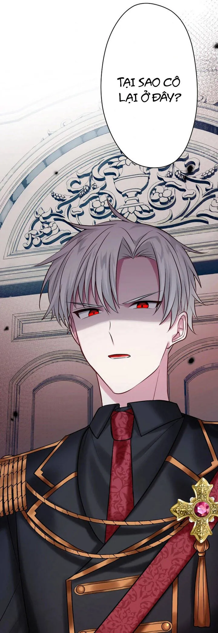 Hai Trong Số Ba Mục Tiêu Báo Thù Đều Mê Muội Tôi - Chương 3 - Trang 20