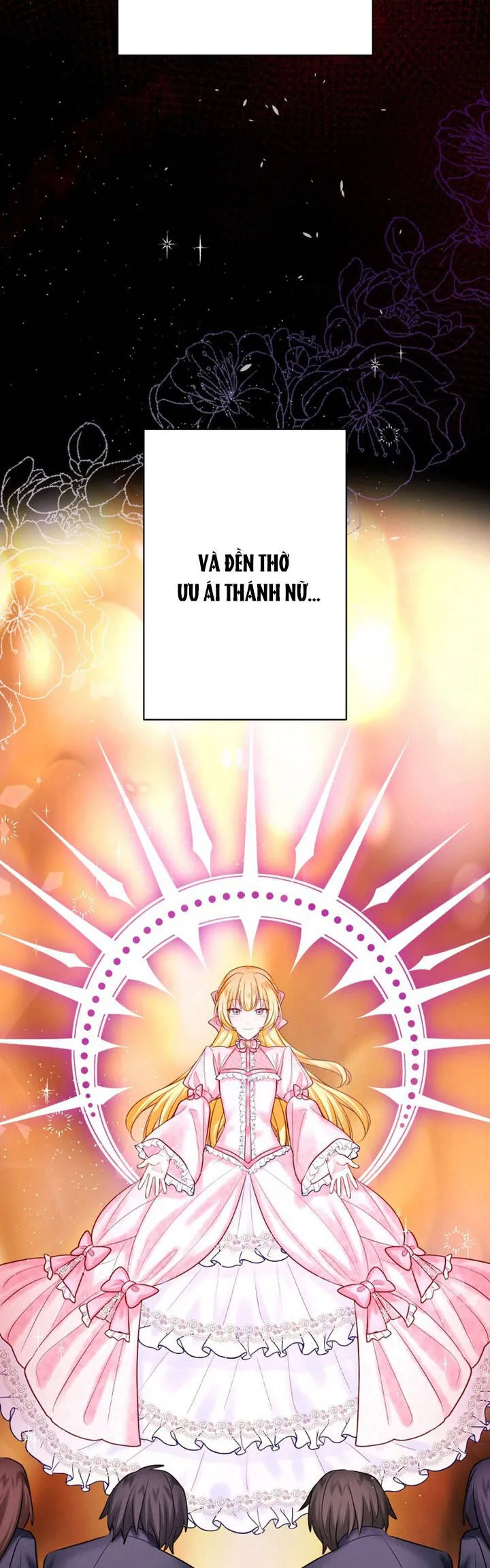 Hai Trong Số Ba Mục Tiêu Báo Thù Đều Mê Muội Tôi - Chương 3 - Trang 17