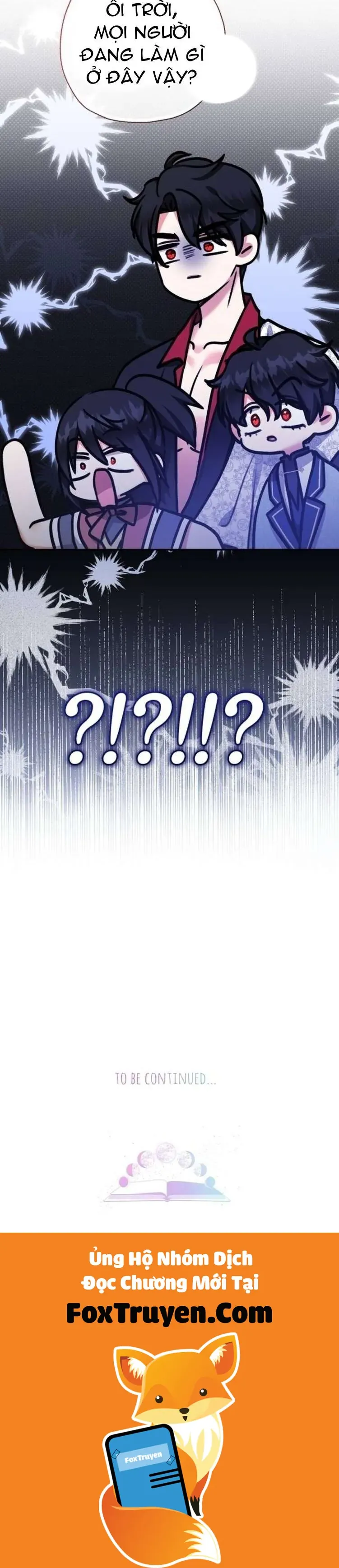 [Pnt] Tiểu Thư Tích Tiền Đi Bụi - Chương 50 - Trang 48