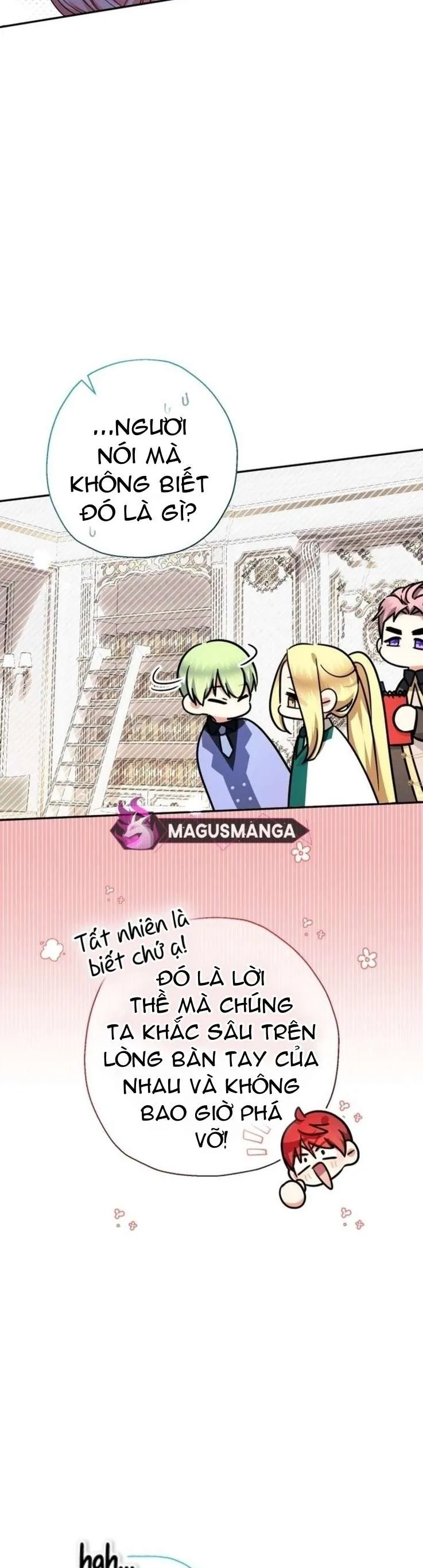 [Pnt] Tiểu Thư Tích Tiền Đi Bụi - Chương 50 - Trang 39