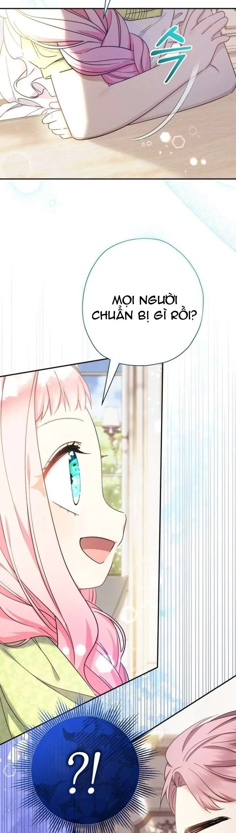 [Pnt] Tiểu Thư Tích Tiền Đi Bụi - Chương 50 - Trang 17