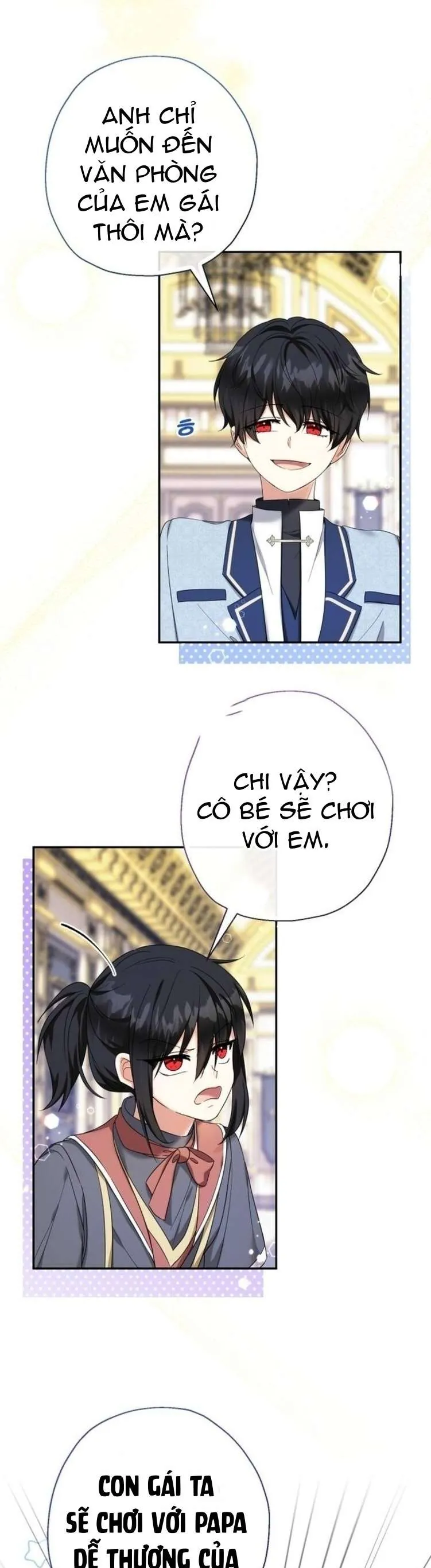 [Pnt] Tiểu Thư Tích Tiền Đi Bụi - Chương 50 - Trang 45
