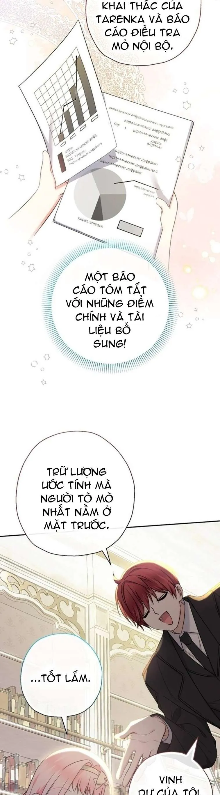 [Pnt] Tiểu Thư Tích Tiền Đi Bụi - Chương 50 - Trang 27