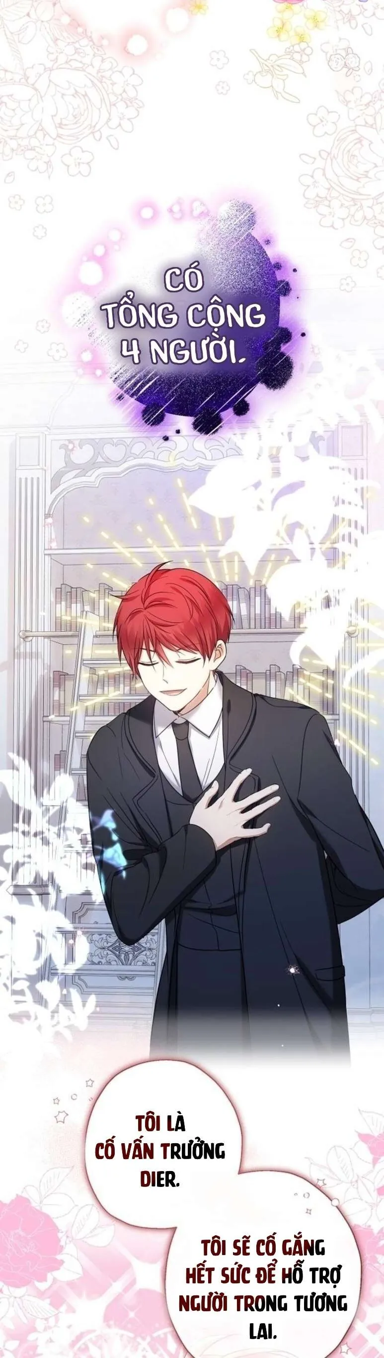 [Pnt] Tiểu Thư Tích Tiền Đi Bụi - Chương 50 - Trang 12