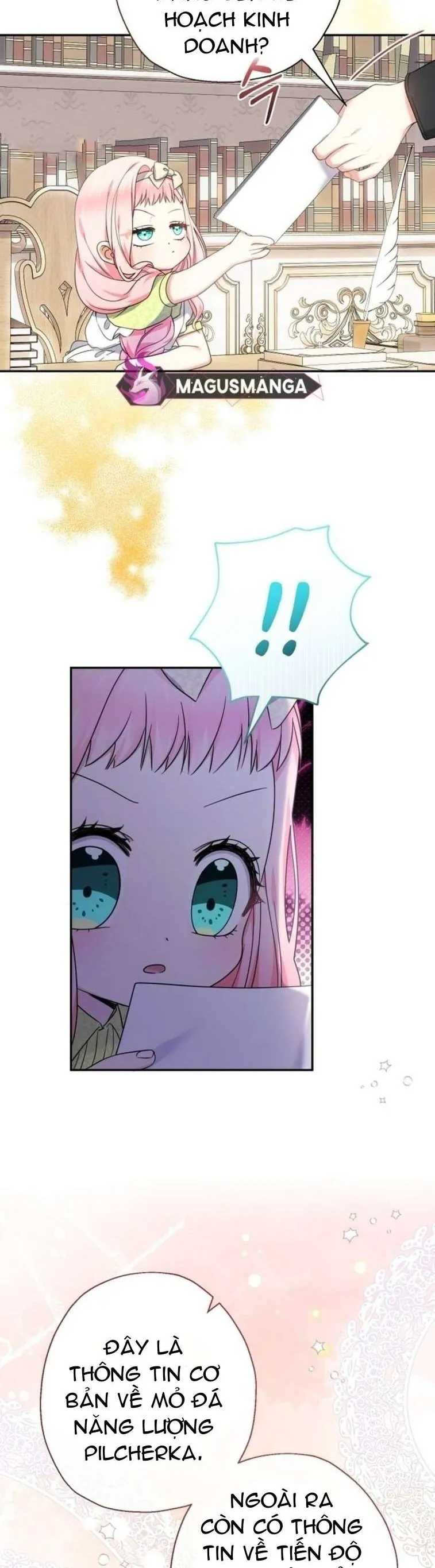 [Pnt] Tiểu Thư Tích Tiền Đi Bụi - Chương 50 - Trang 26