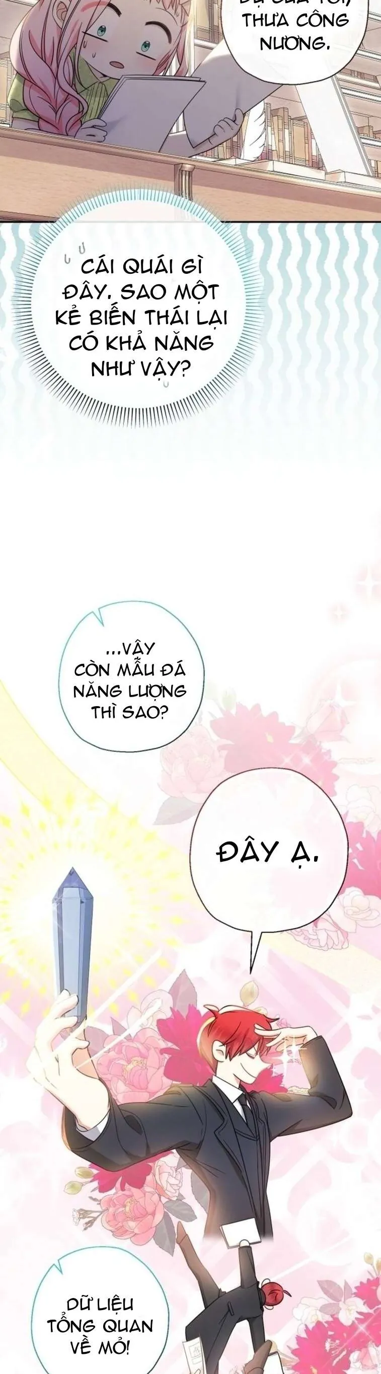 [Pnt] Tiểu Thư Tích Tiền Đi Bụi - Chương 50 - Trang 28