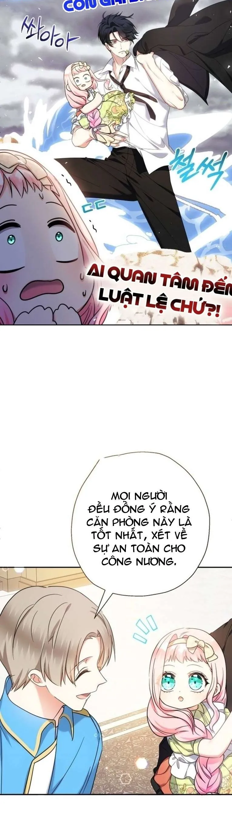 [Pnt] Tiểu Thư Tích Tiền Đi Bụi - Chương 50 - Trang 4