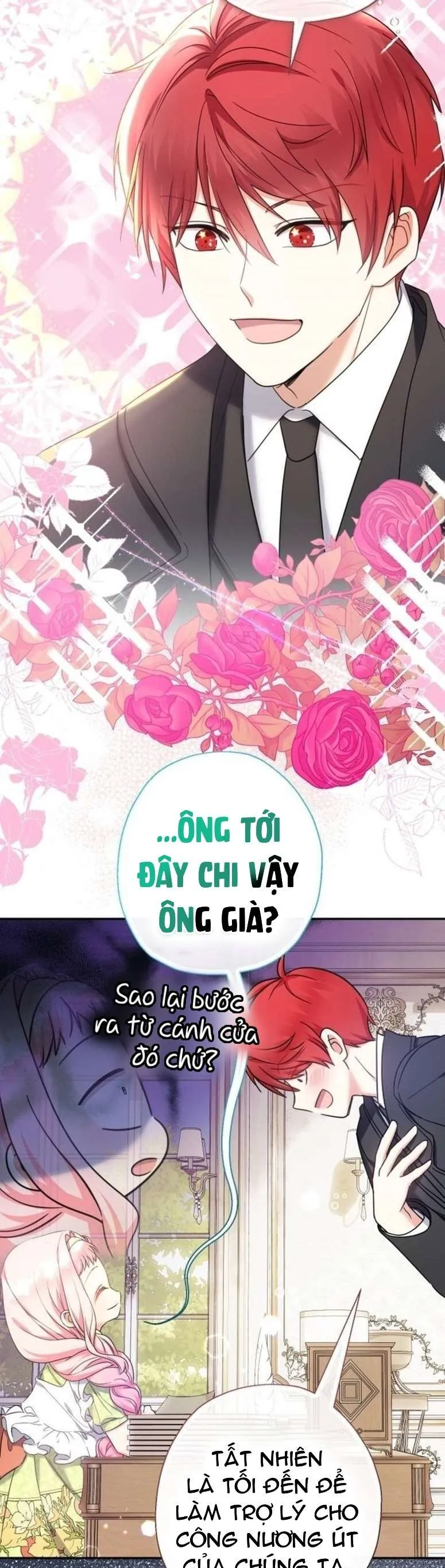 [Pnt] Tiểu Thư Tích Tiền Đi Bụi - Chương 50 - Trang 13