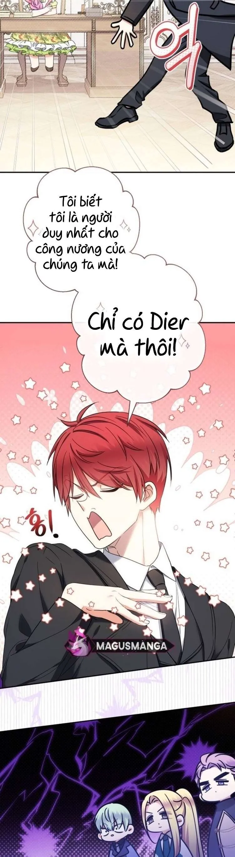 [Pnt] Tiểu Thư Tích Tiền Đi Bụi - Chương 50 - Trang 24