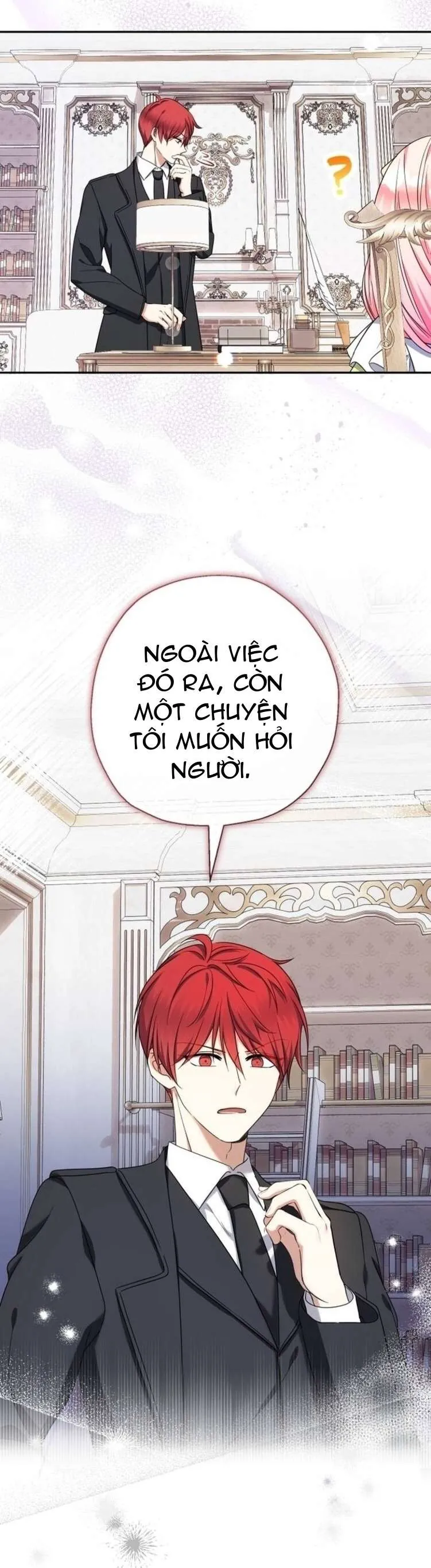 [Pnt] Tiểu Thư Tích Tiền Đi Bụi - Chương 50 - Trang 43