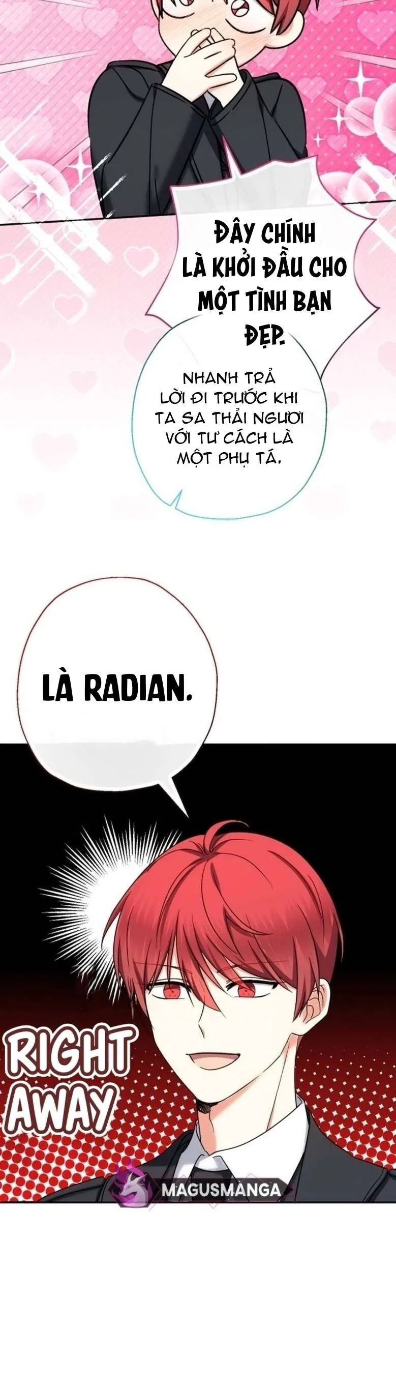 [Pnt] Tiểu Thư Tích Tiền Đi Bụi - Chương 50 - Trang 35