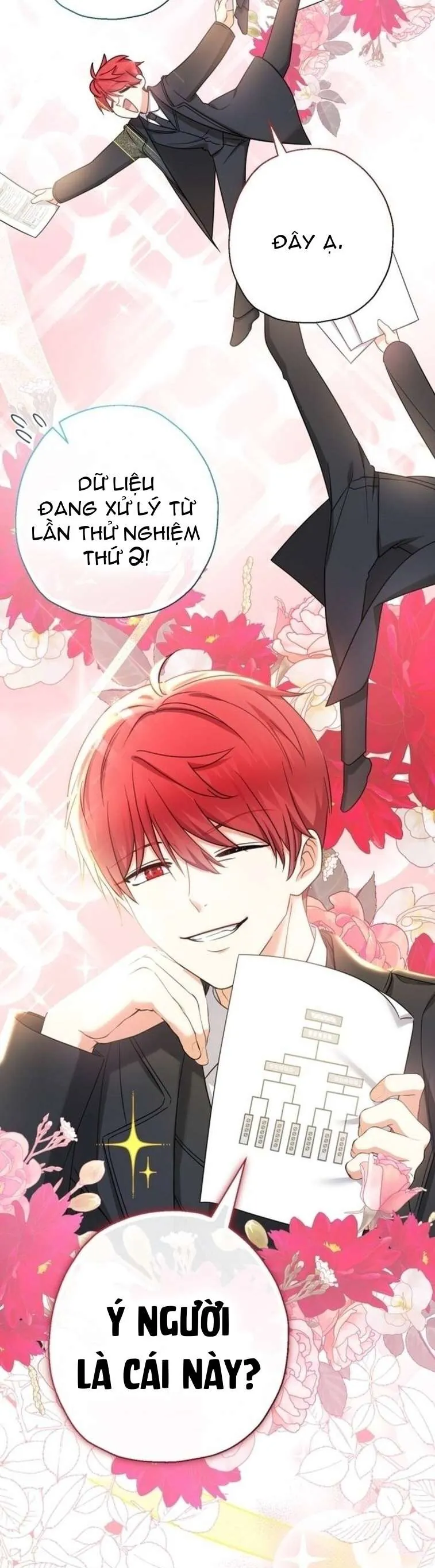 [Pnt] Tiểu Thư Tích Tiền Đi Bụi - Chương 50 - Trang 29